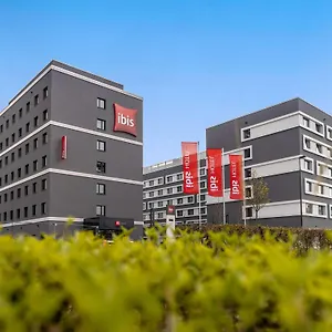 Ξενοδοχείο Ibis Airport, Ντίσελντορφ