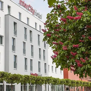 Hotel Intercityhotel Ingolstadt