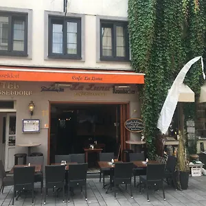 Altduesseldorf *** דיסלדורף