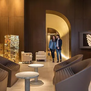 Hotel Four Seasons Downtown New York